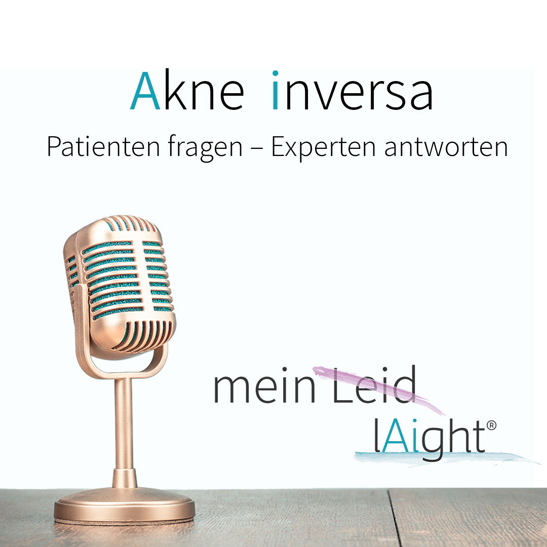 Neues Video-Format: Patienten fragen – Experten antworten