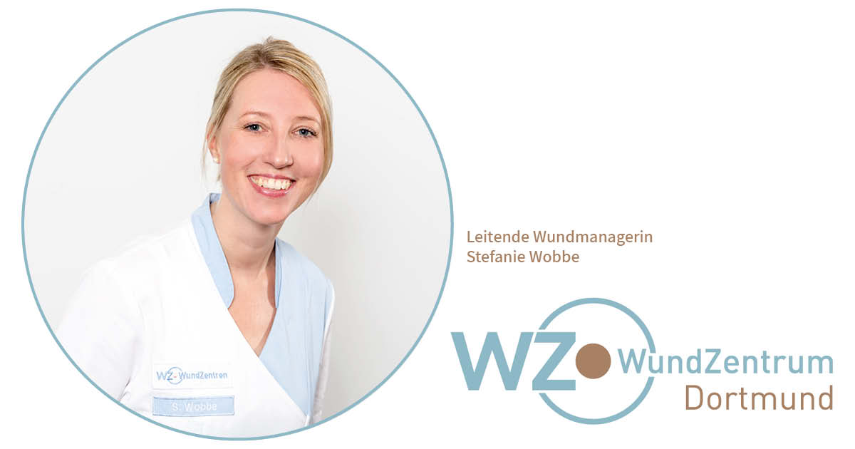 LAight-Standortbild WZ®-WundZentrum Dortmund